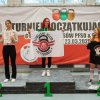 MISTRZOSTWA POLSKI KETTLEBELL LIFTING 2025 & Turniej początkujących o PUCHAR PREZESÓW PFSO i PSKIF